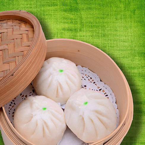 Bakpao Paling Laris di Pasaran: Pilihan yang Tak Pernah Salah